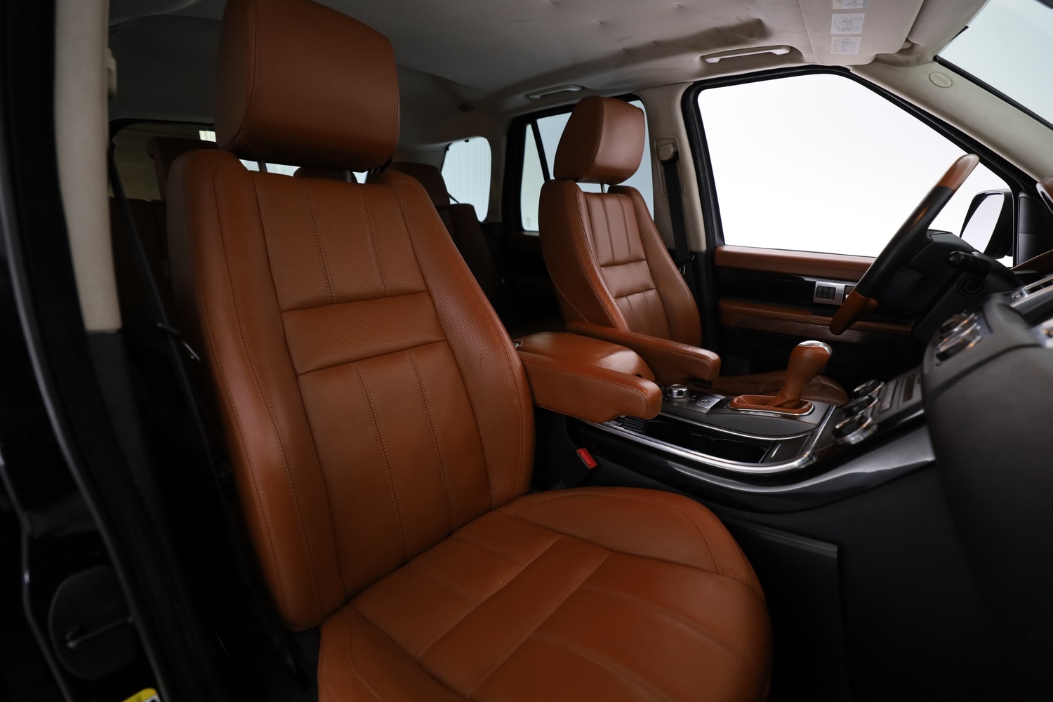 Land Rover Range Rover Sport vaihtoauto