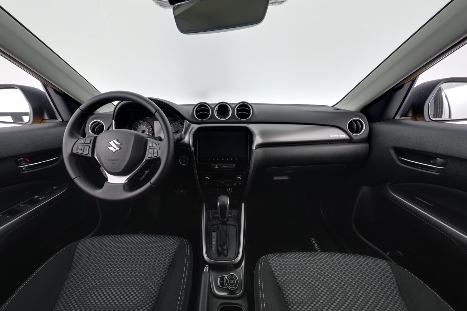 Suzuki Vitara vaihtoauto
