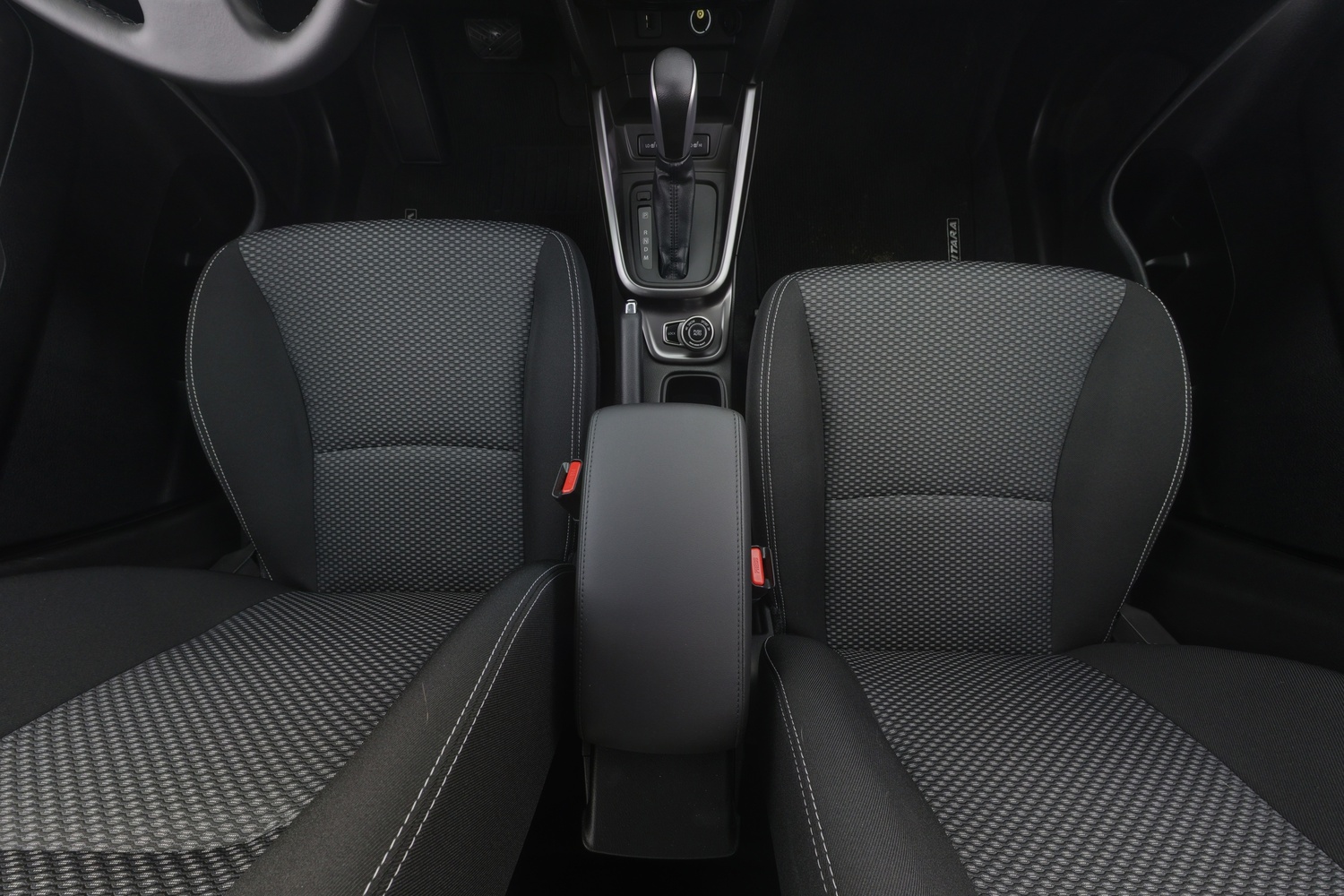 Suzuki Vitara vaihtoauto