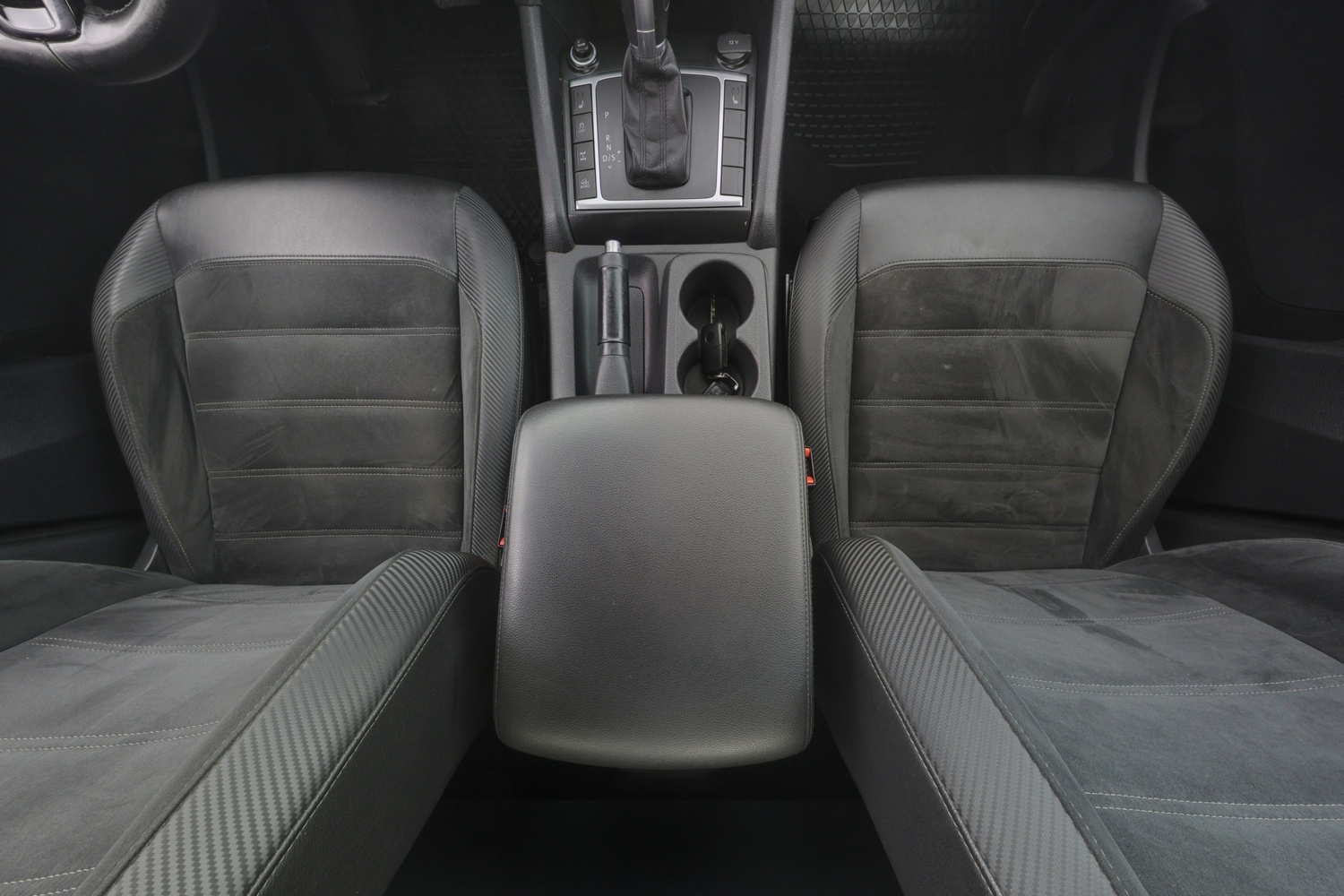 Volkswagen Amarok vaihtoauto
