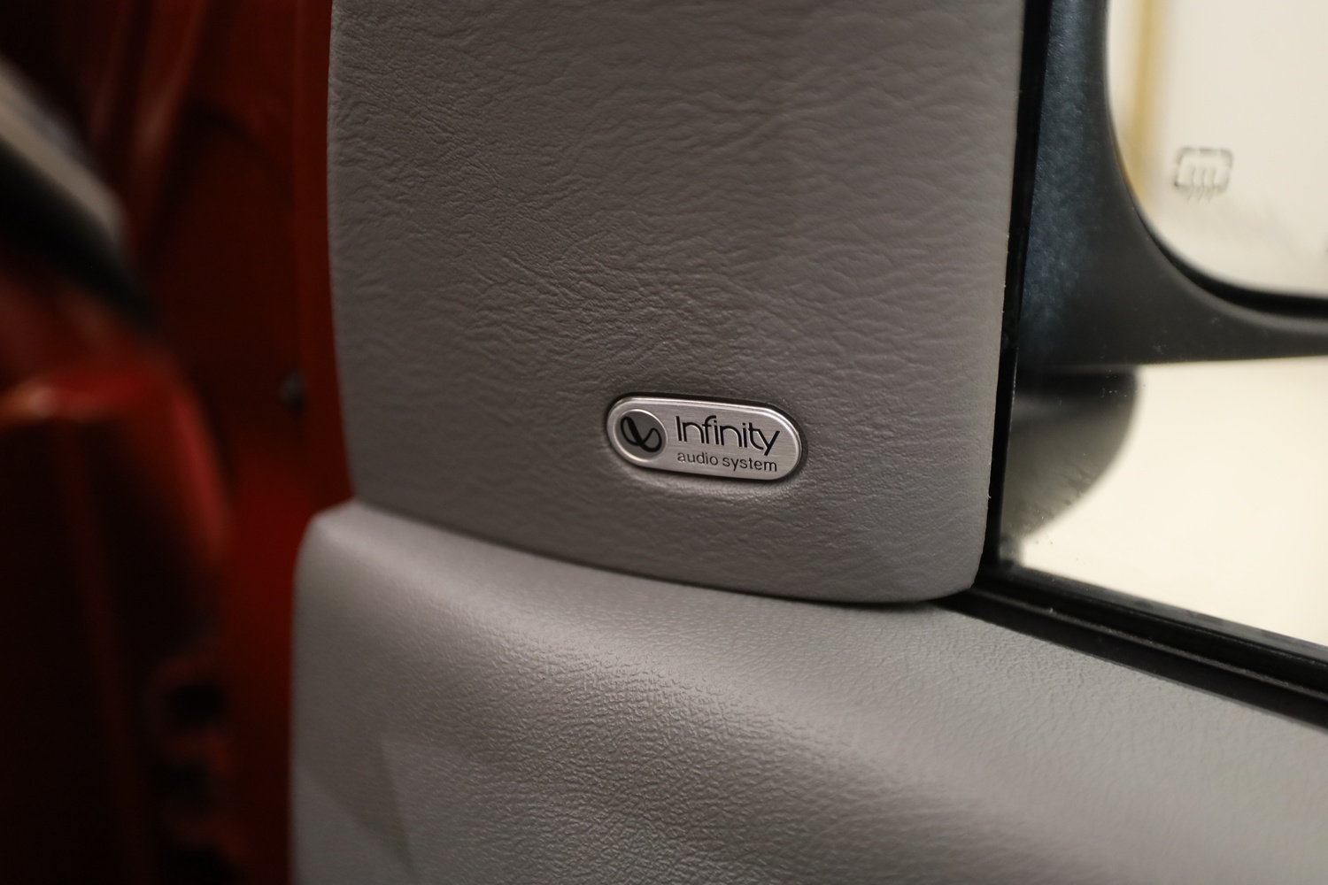 Dodge Ram vaihtoauto