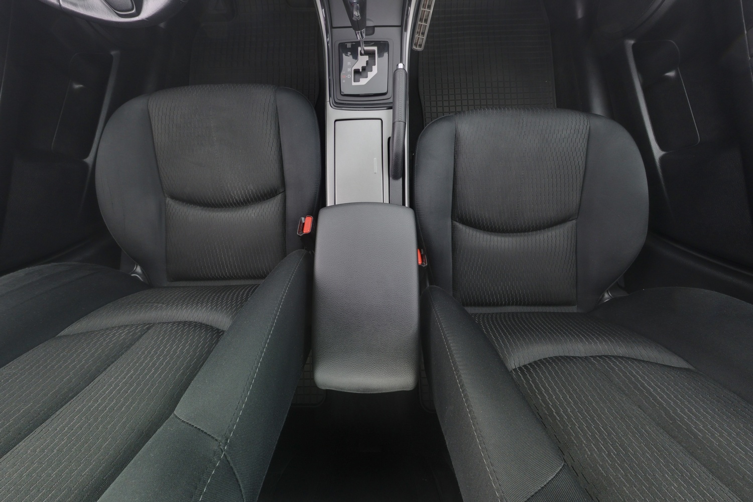 Mazda 6 vaihtoauto