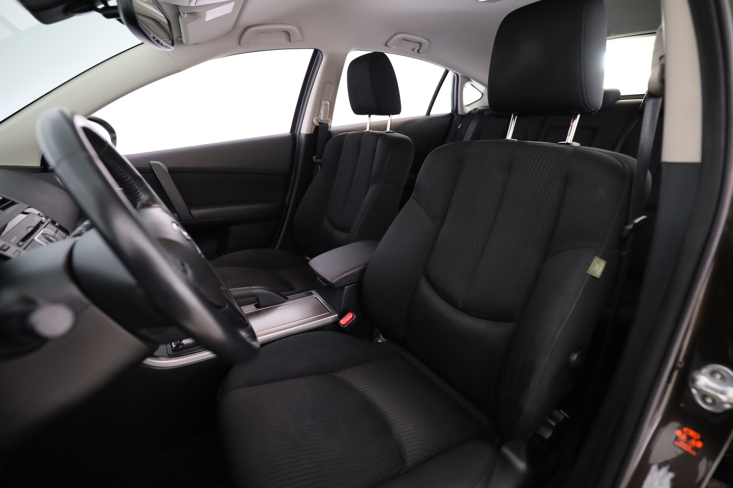 Mazda 6 vaihtoauto