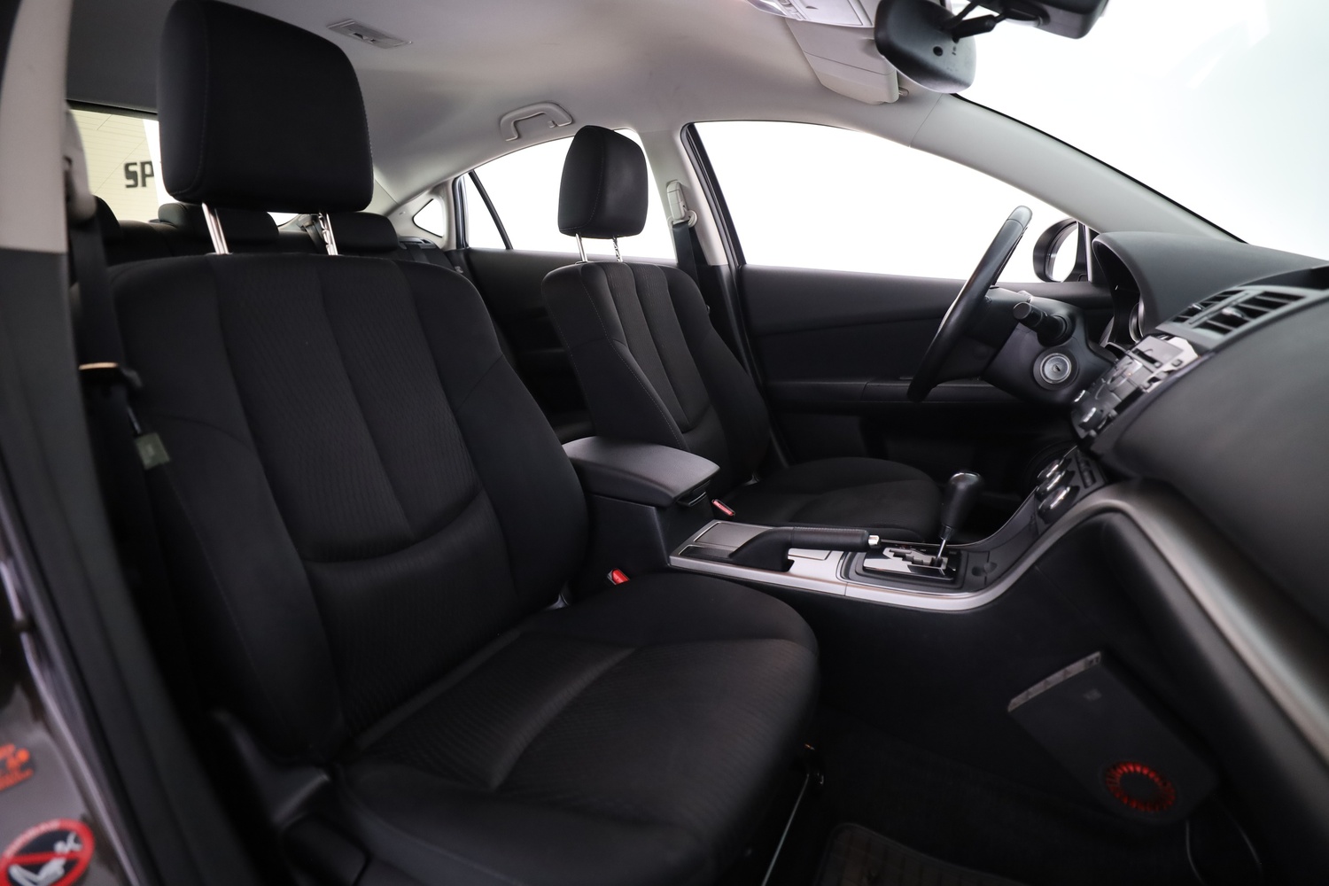 Mazda 6 vaihtoauto
