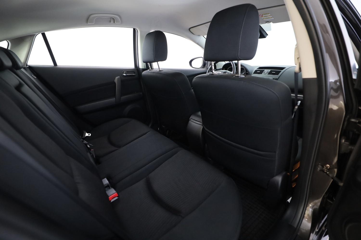 Mazda 6 vaihtoauto