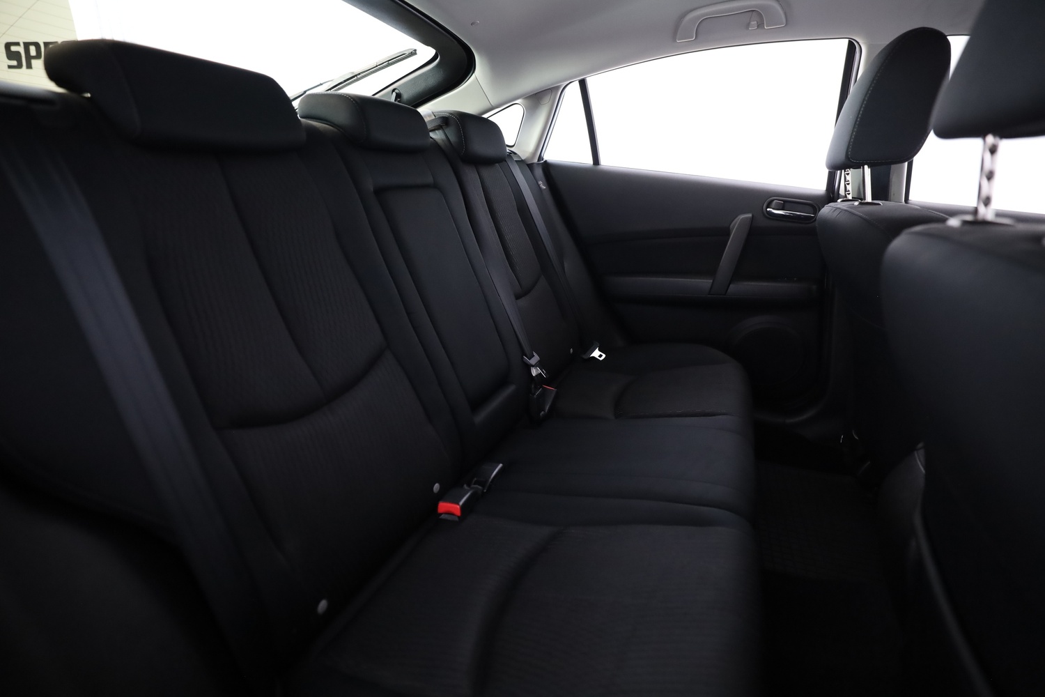 Mazda 6 vaihtoauto