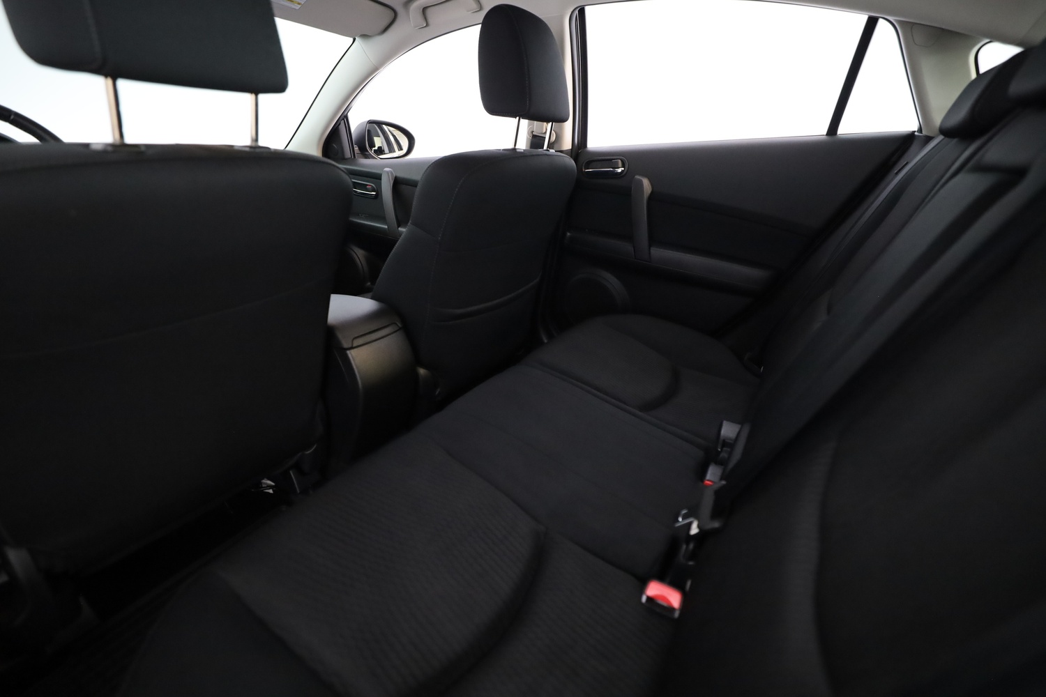 Mazda 6 vaihtoauto
