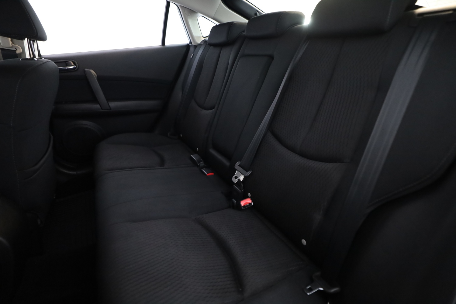 Mazda 6 vaihtoauto