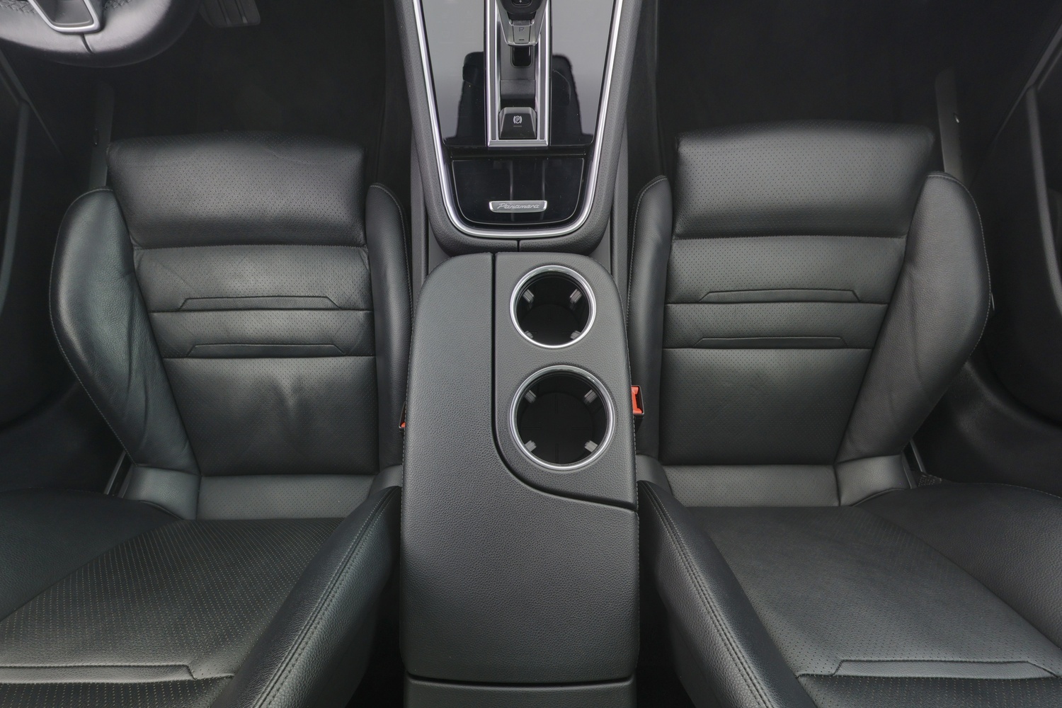Porsche Panamera vaihtoauto