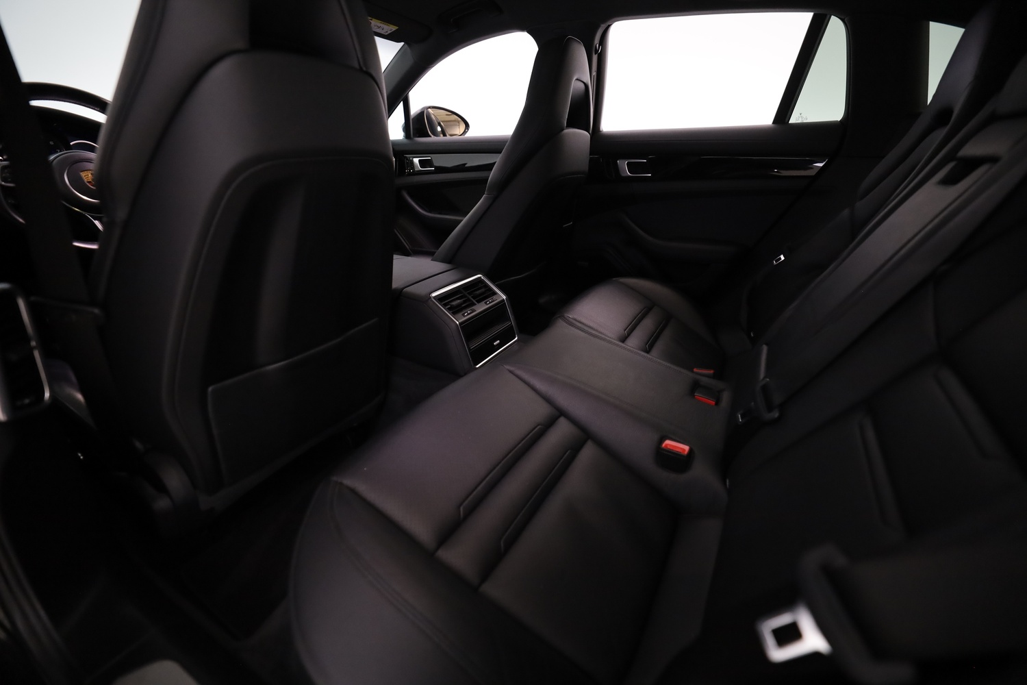 Porsche Panamera vaihtoauto