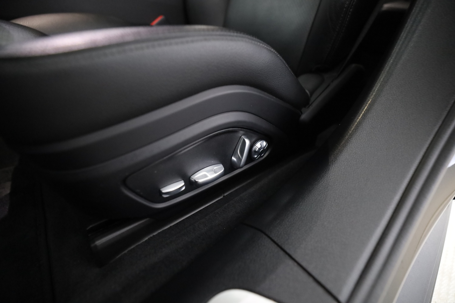 Porsche Panamera vaihtoauto
