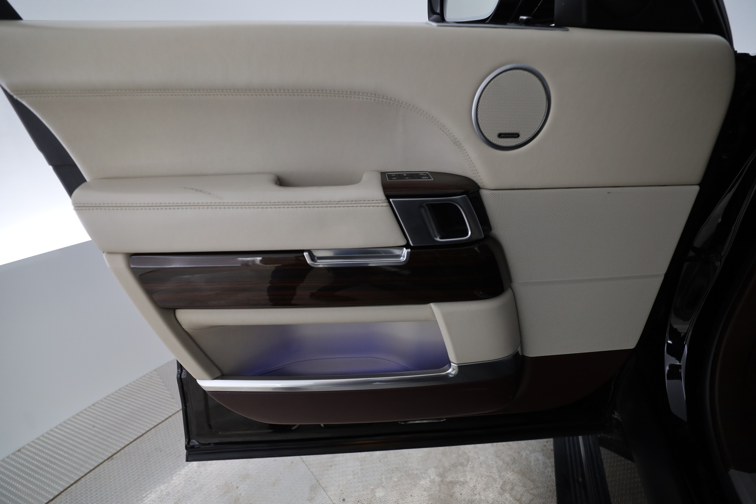 Land Rover Range Rover vaihtoauto