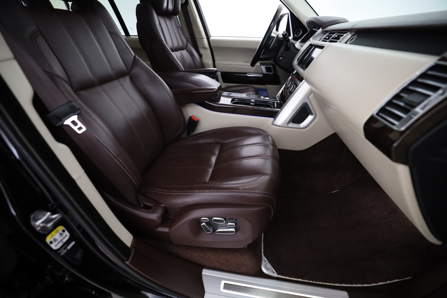 Land Rover Range Rover vaihtoauto
