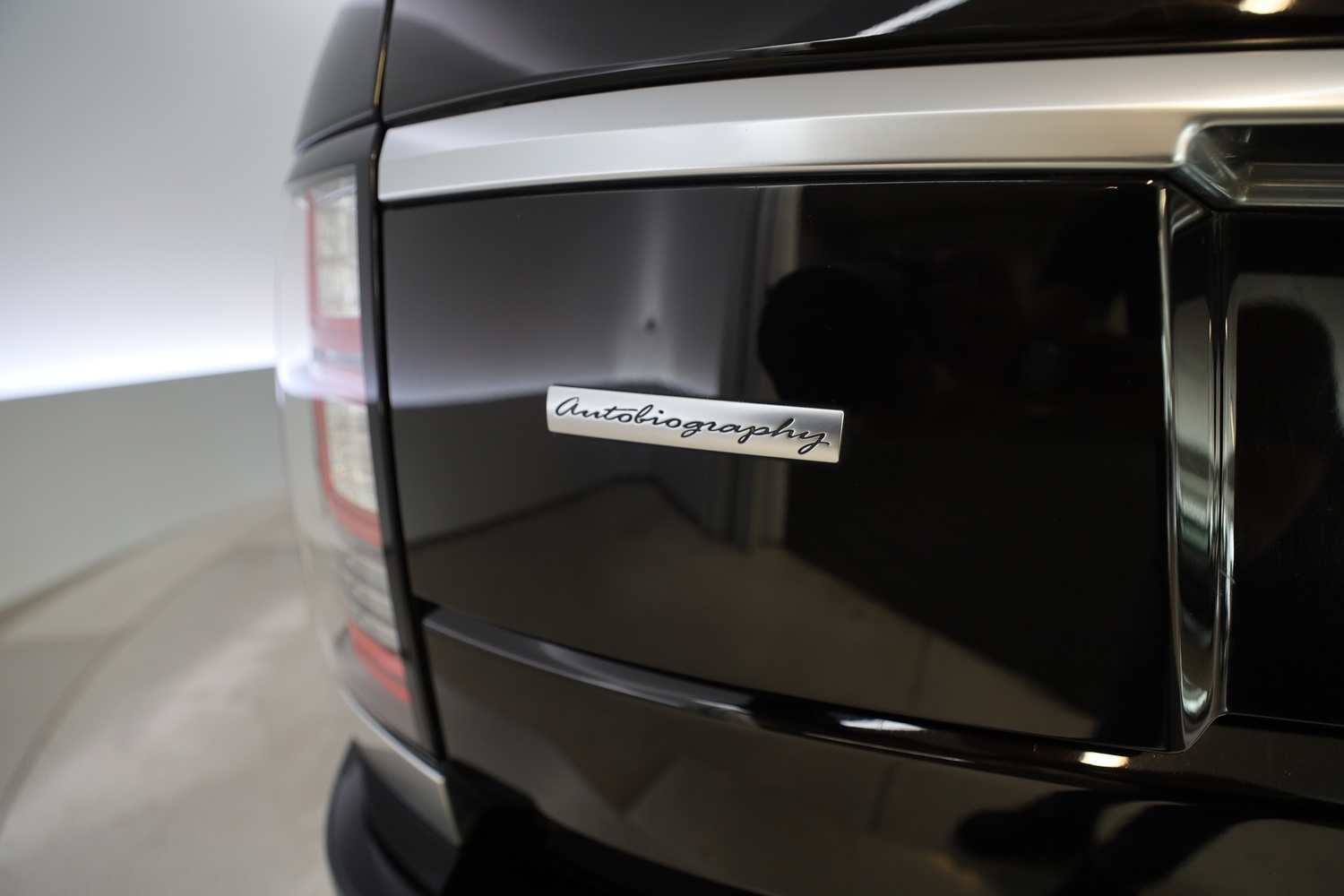 Land Rover Range Rover vaihtoauto