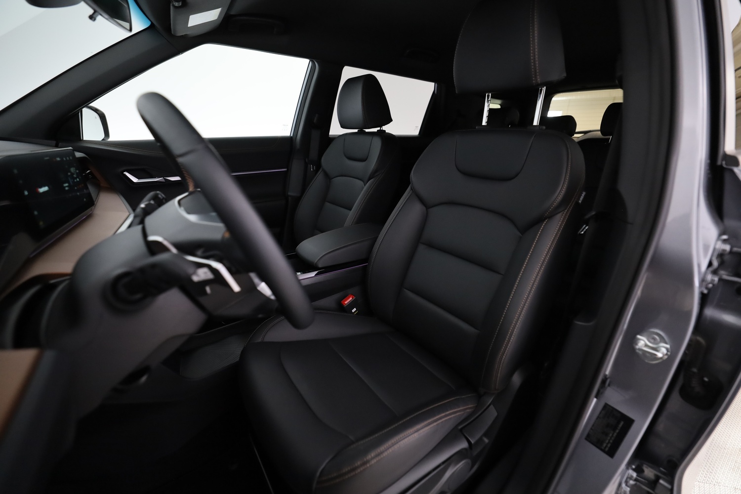 KGM Torres vaihtoauto