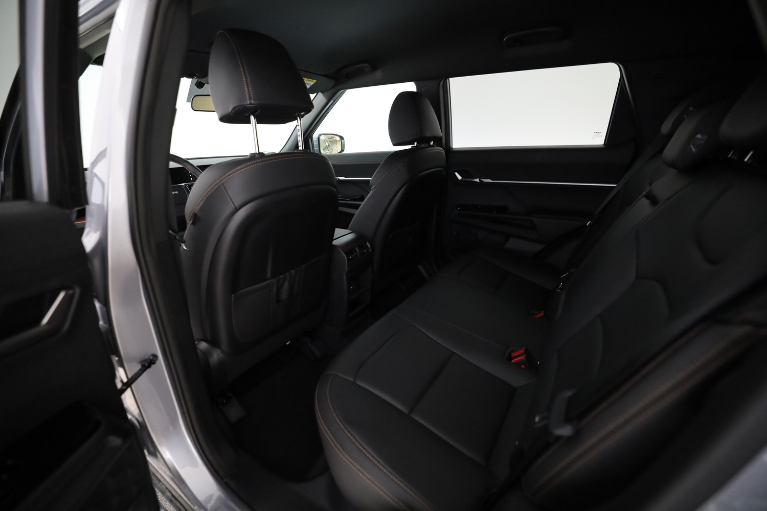 KGM Torres vaihtoauto