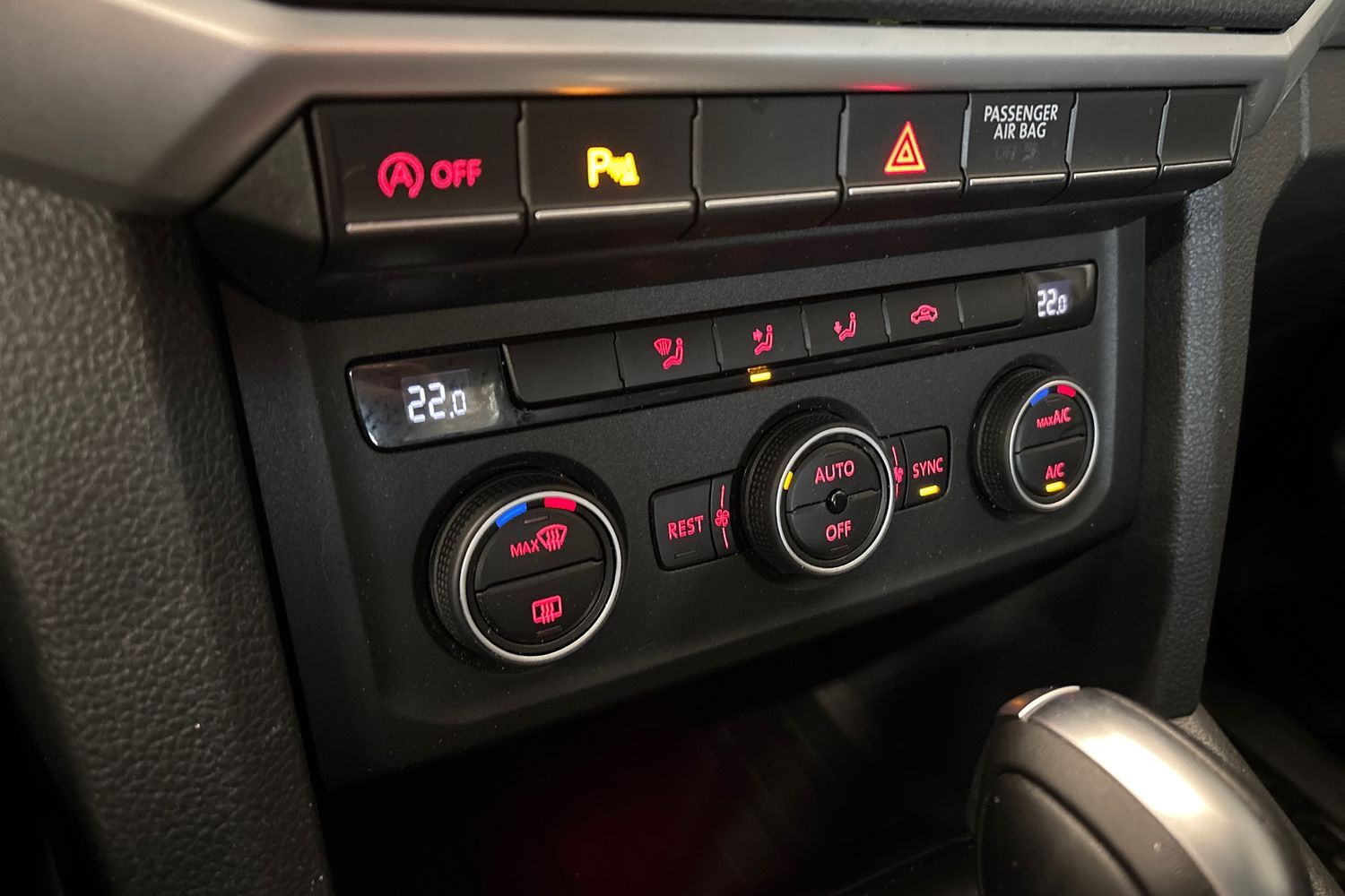 Volkswagen Amarok vaihtoauto