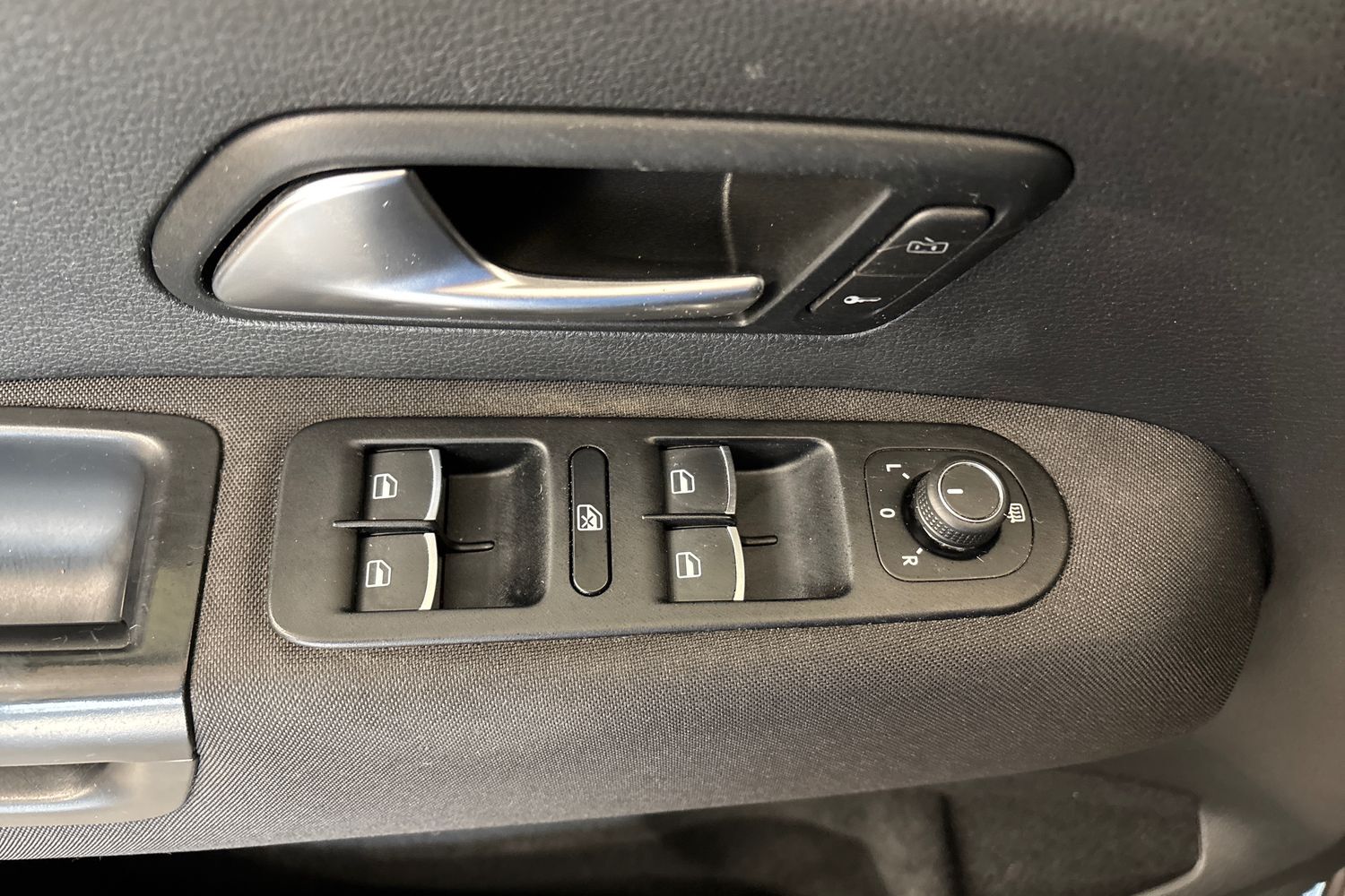 Volkswagen Amarok vaihtoauto