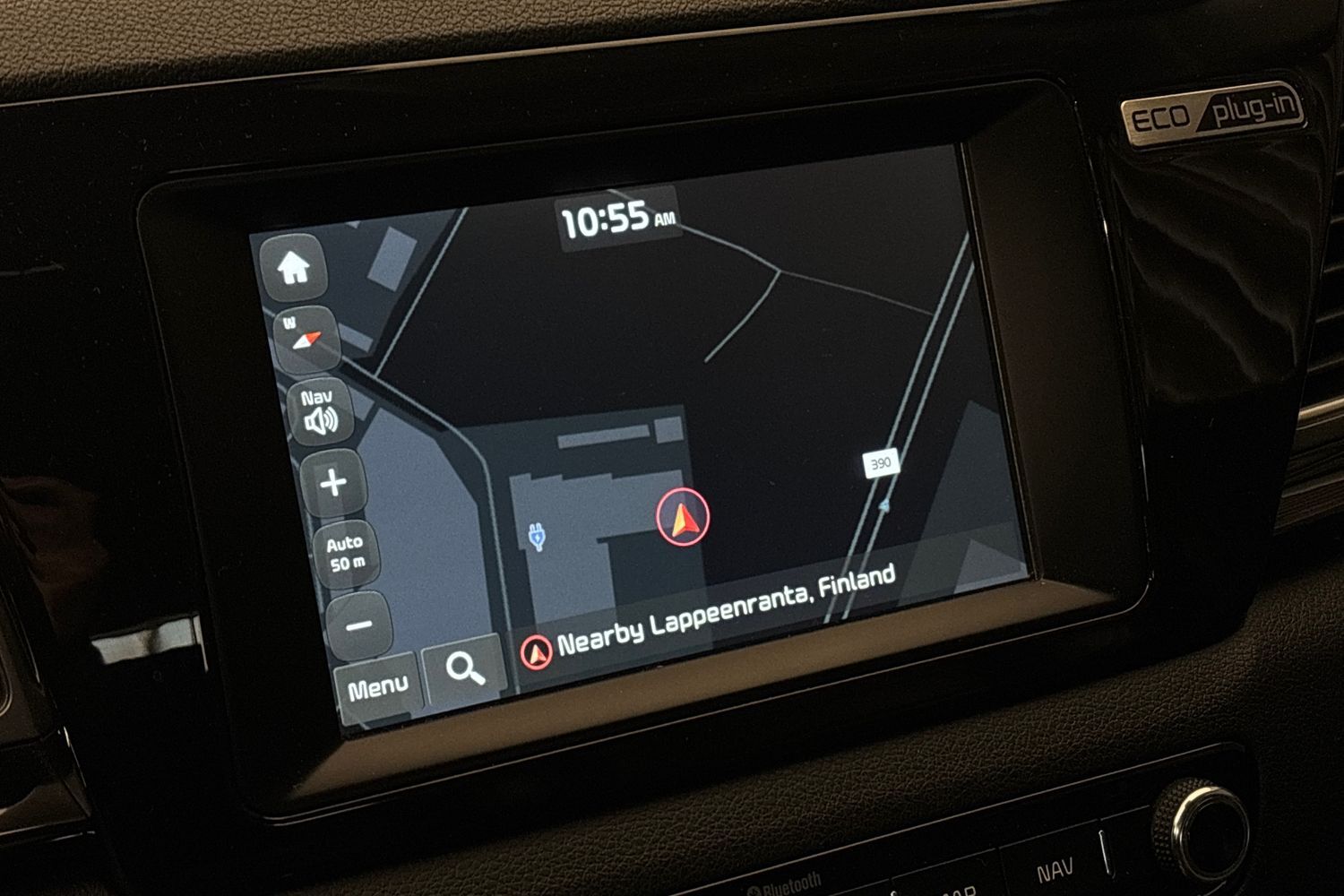Kia Niro plug-in vaihtoauto