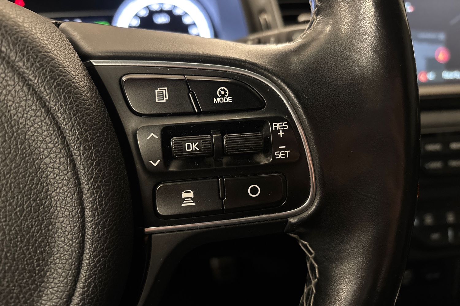 Kia Niro plug-in vaihtoauto