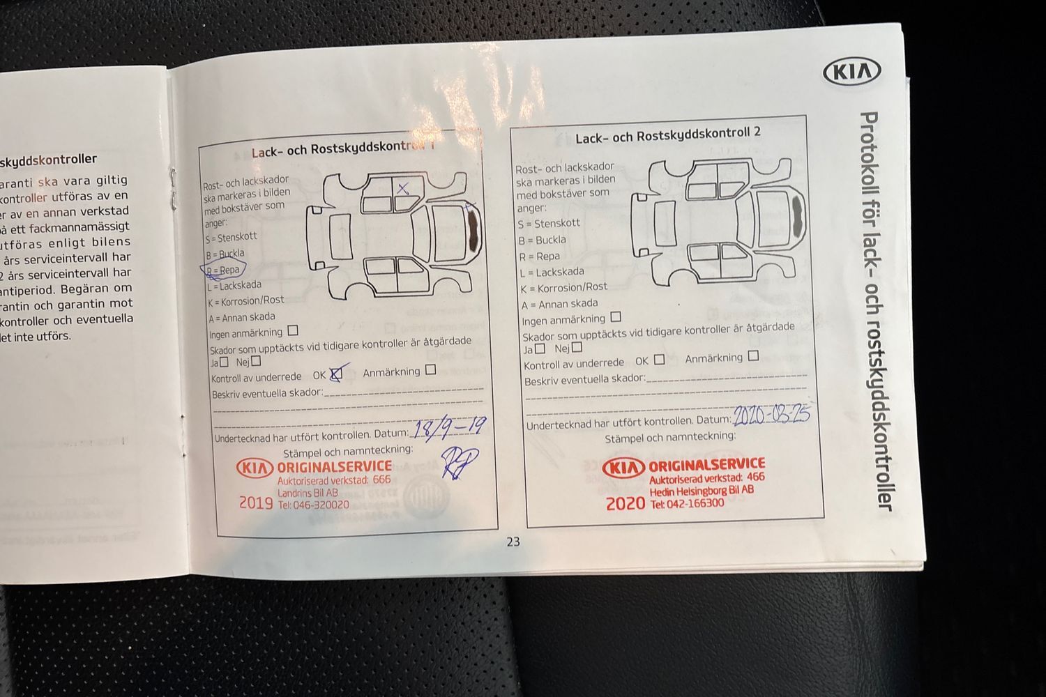 Kia Niro plug-in vaihtoauto