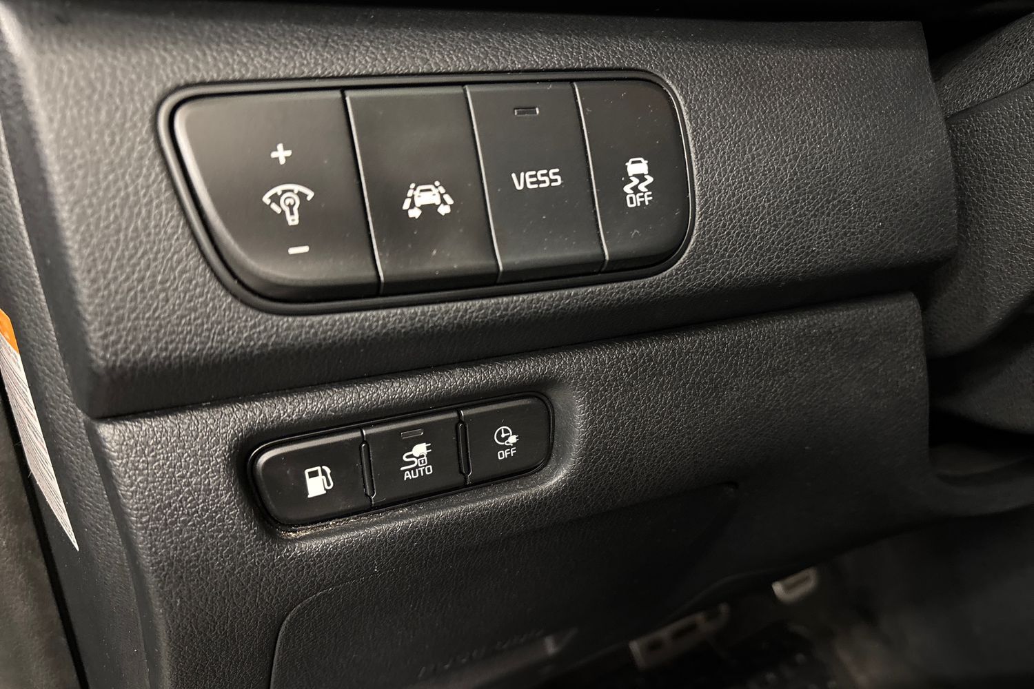 Kia Niro plug-in vaihtoauto