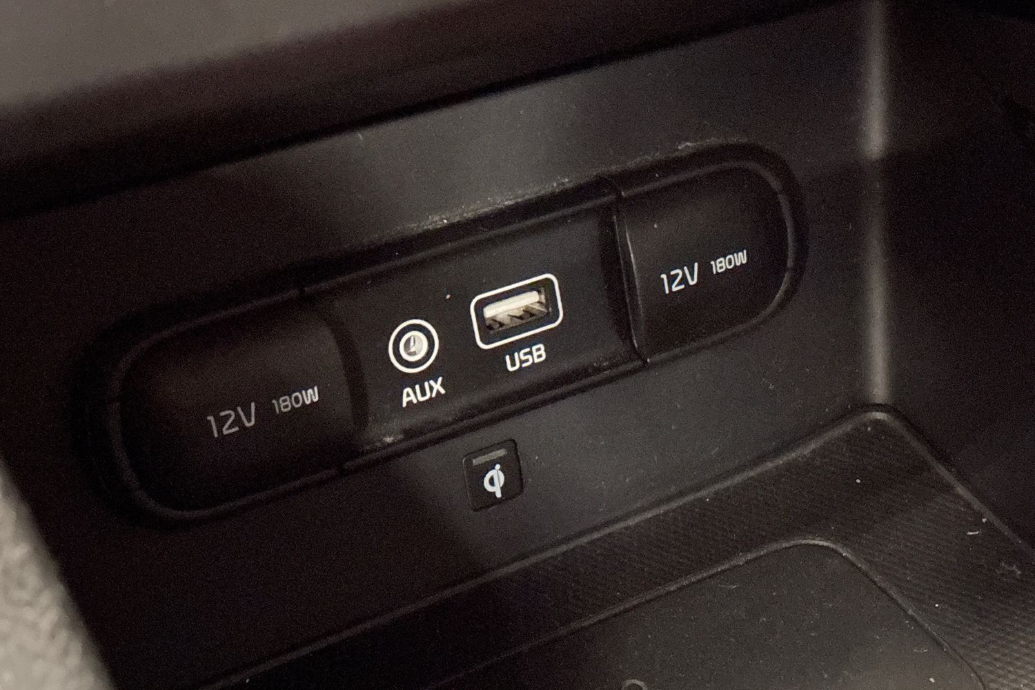 Kia Niro plug-in vaihtoauto