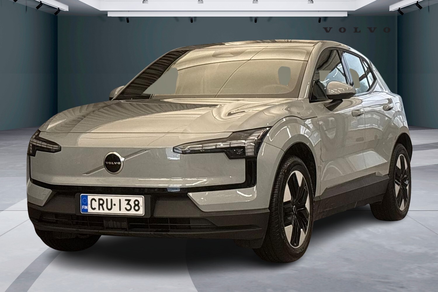 Volvo EX30 vaihtoauto