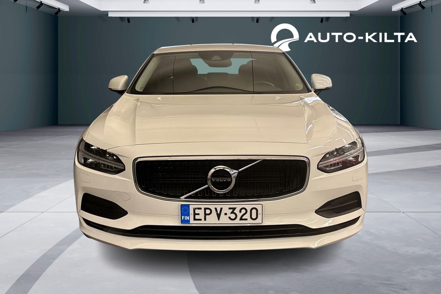 Volvo S90 vaihtoauto