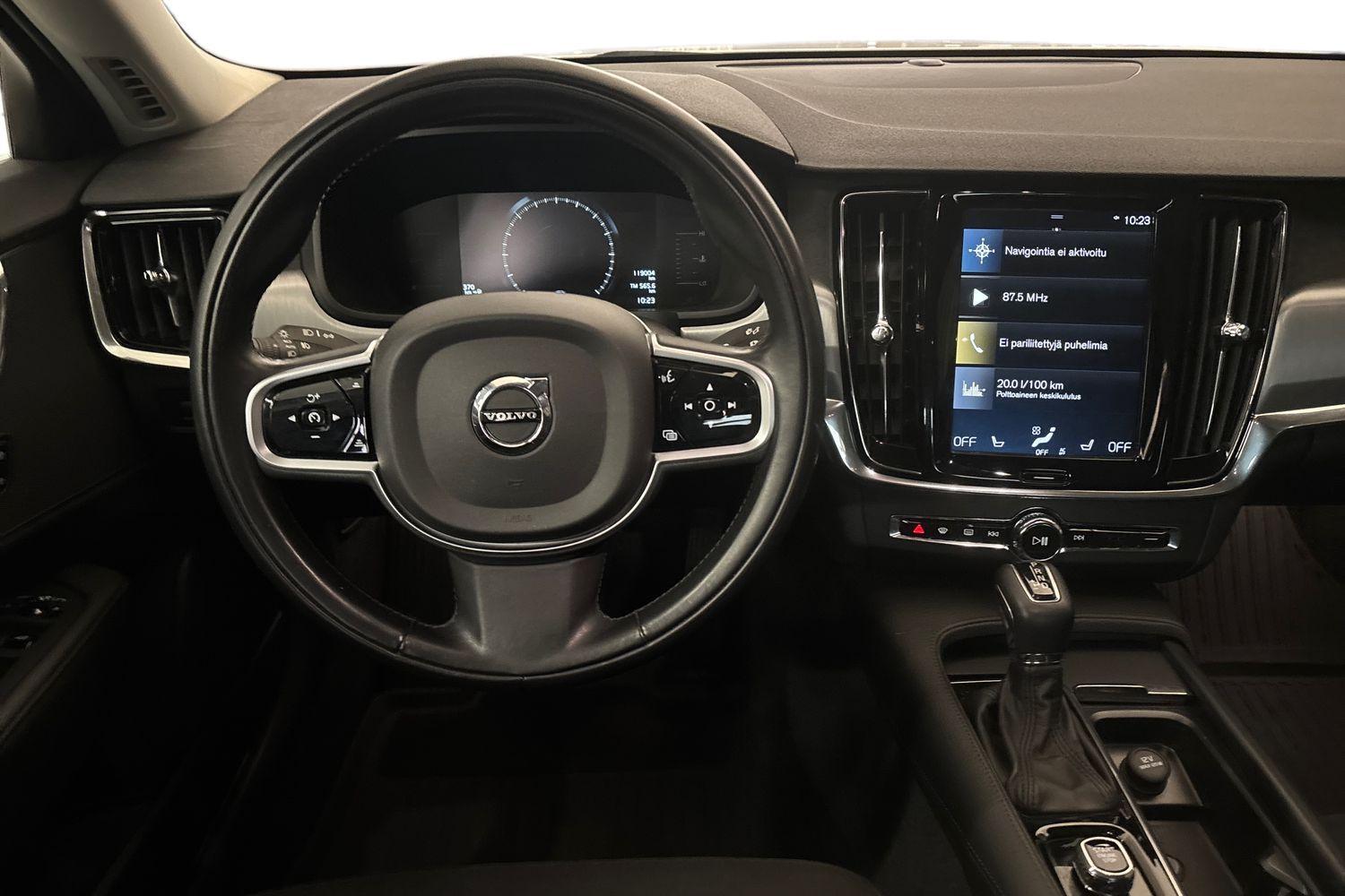 Volvo S90 vaihtoauto