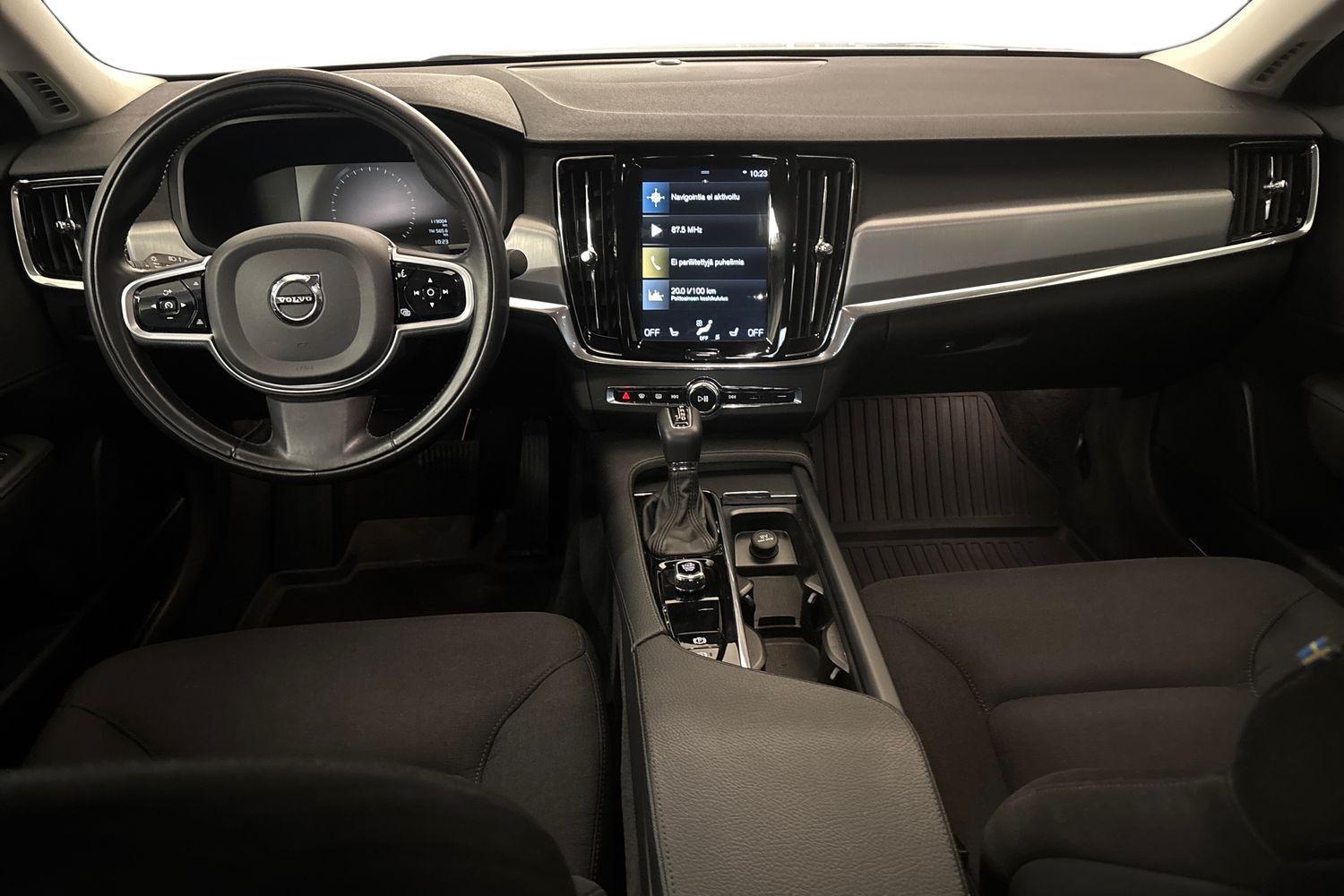 Volvo S90 vaihtoauto