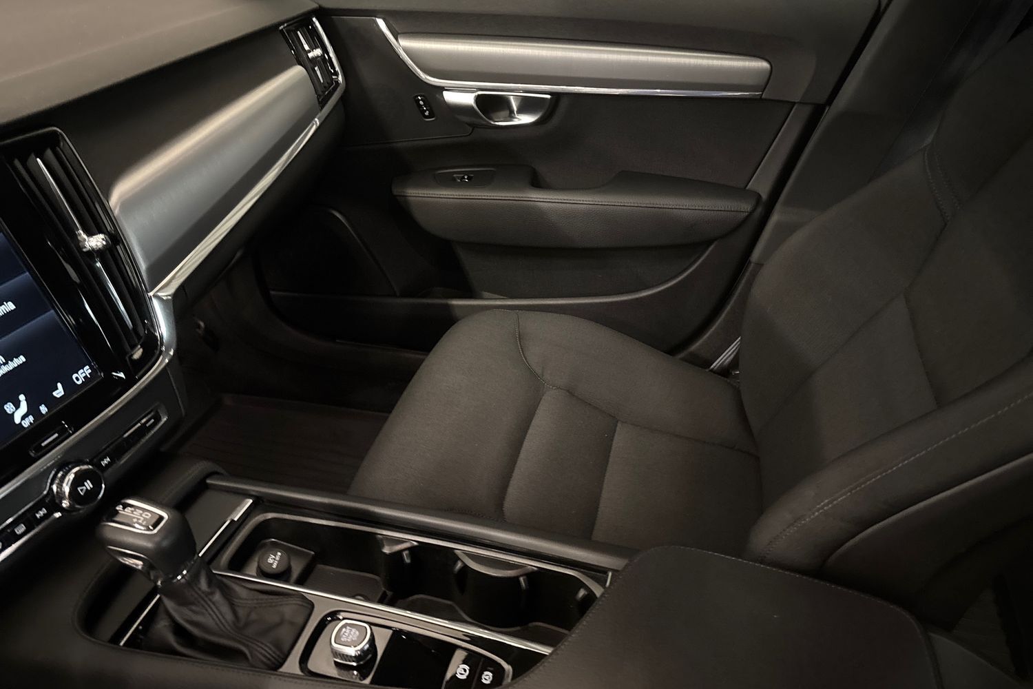 Volvo S90 vaihtoauto