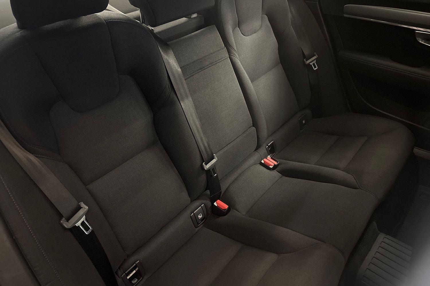Volvo S90 vaihtoauto