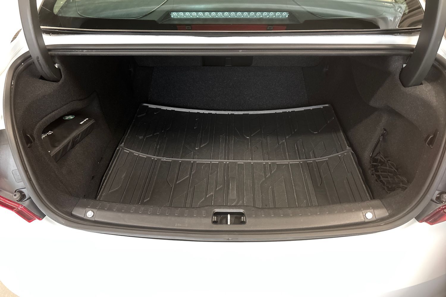 Volvo S90 vaihtoauto