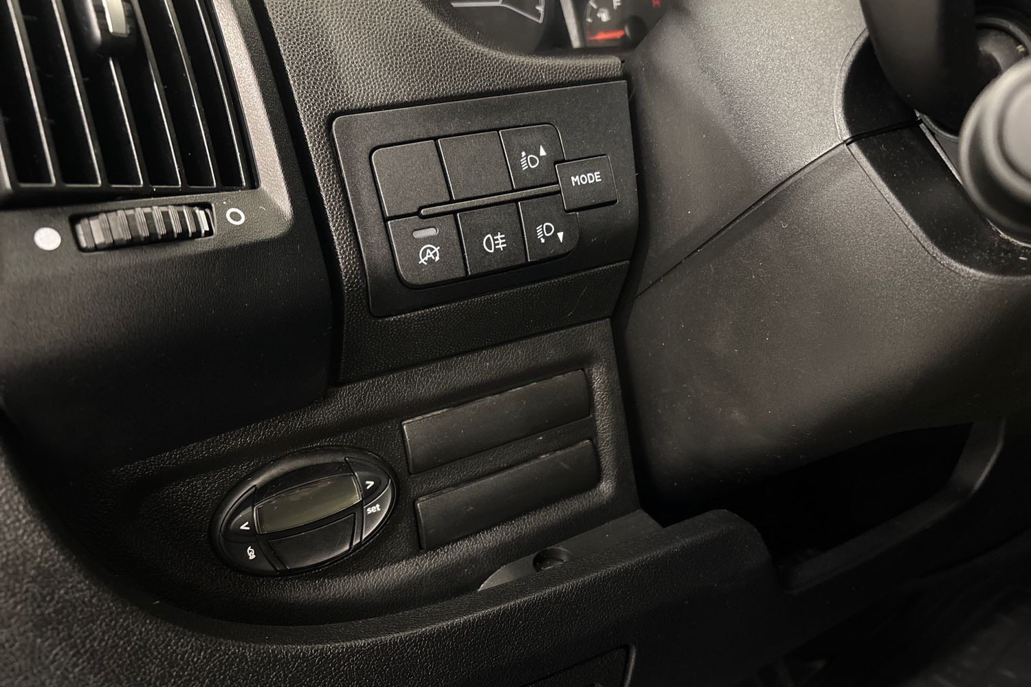 Peugeot Boxer vaihtoauto