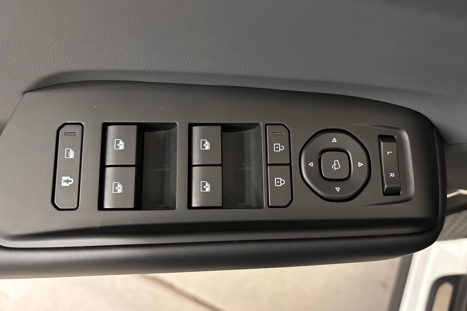 Kia EV9 vaihtoauto