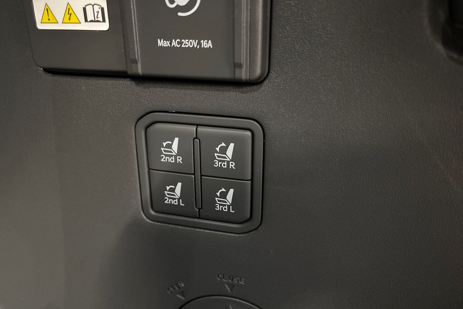Kia EV9 vaihtoauto