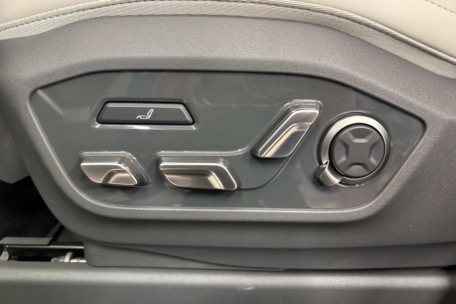 Kia EV9 vaihtoauto
