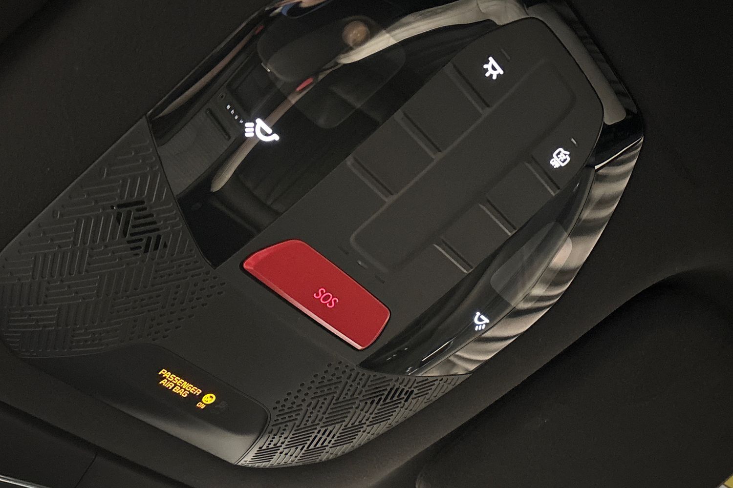 Kia EV9 vaihtoauto