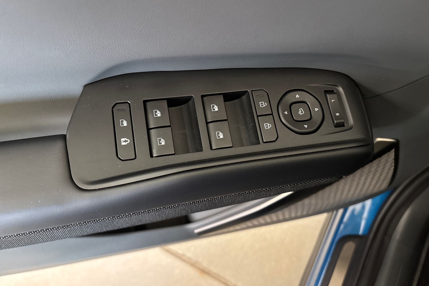 Kia EV9 vaihtoauto