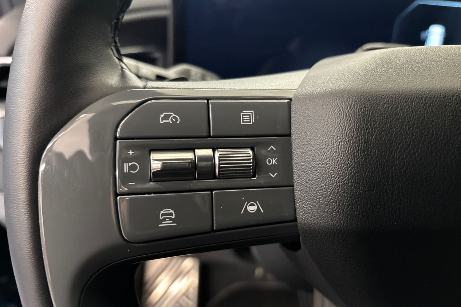 Kia EV9 vaihtoauto