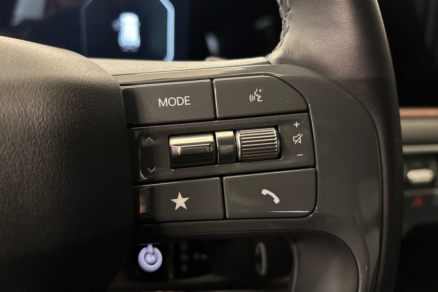 Kia EV9 vaihtoauto