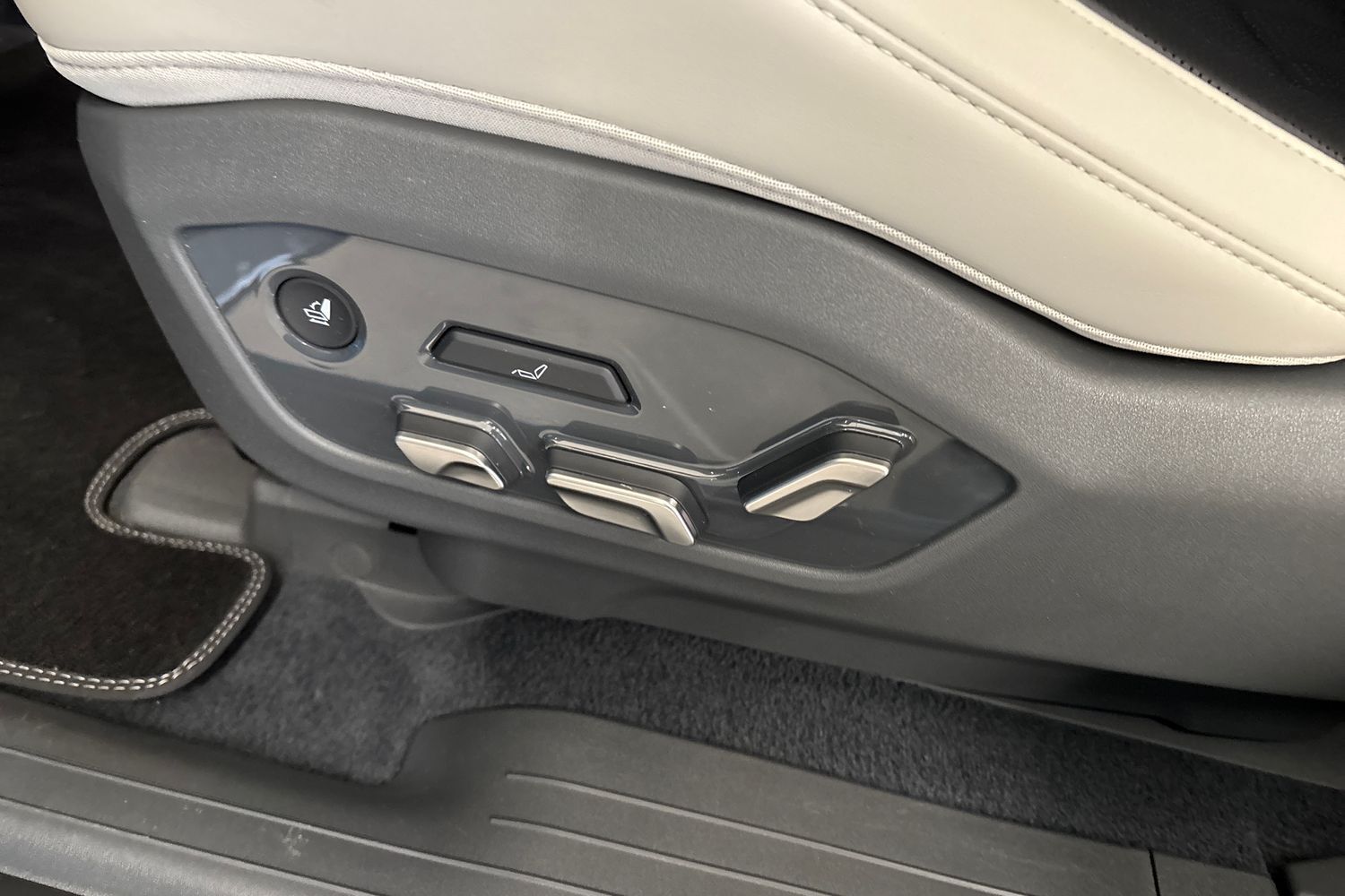 Kia EV9 vaihtoauto