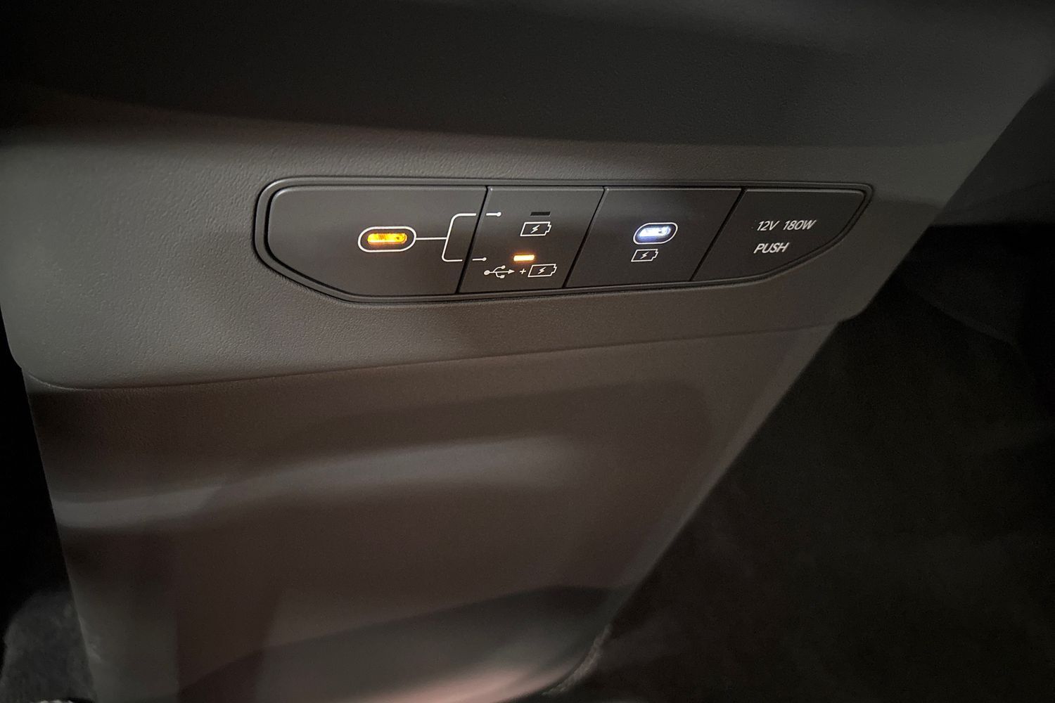 Kia EV9 vaihtoauto