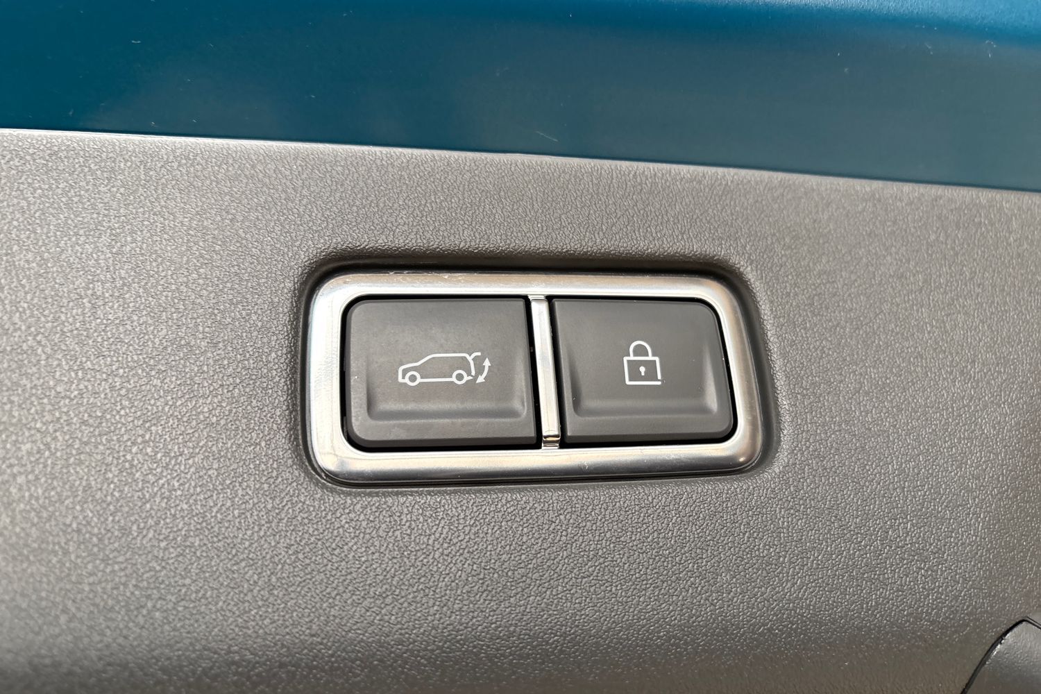 Kia EV9 vaihtoauto