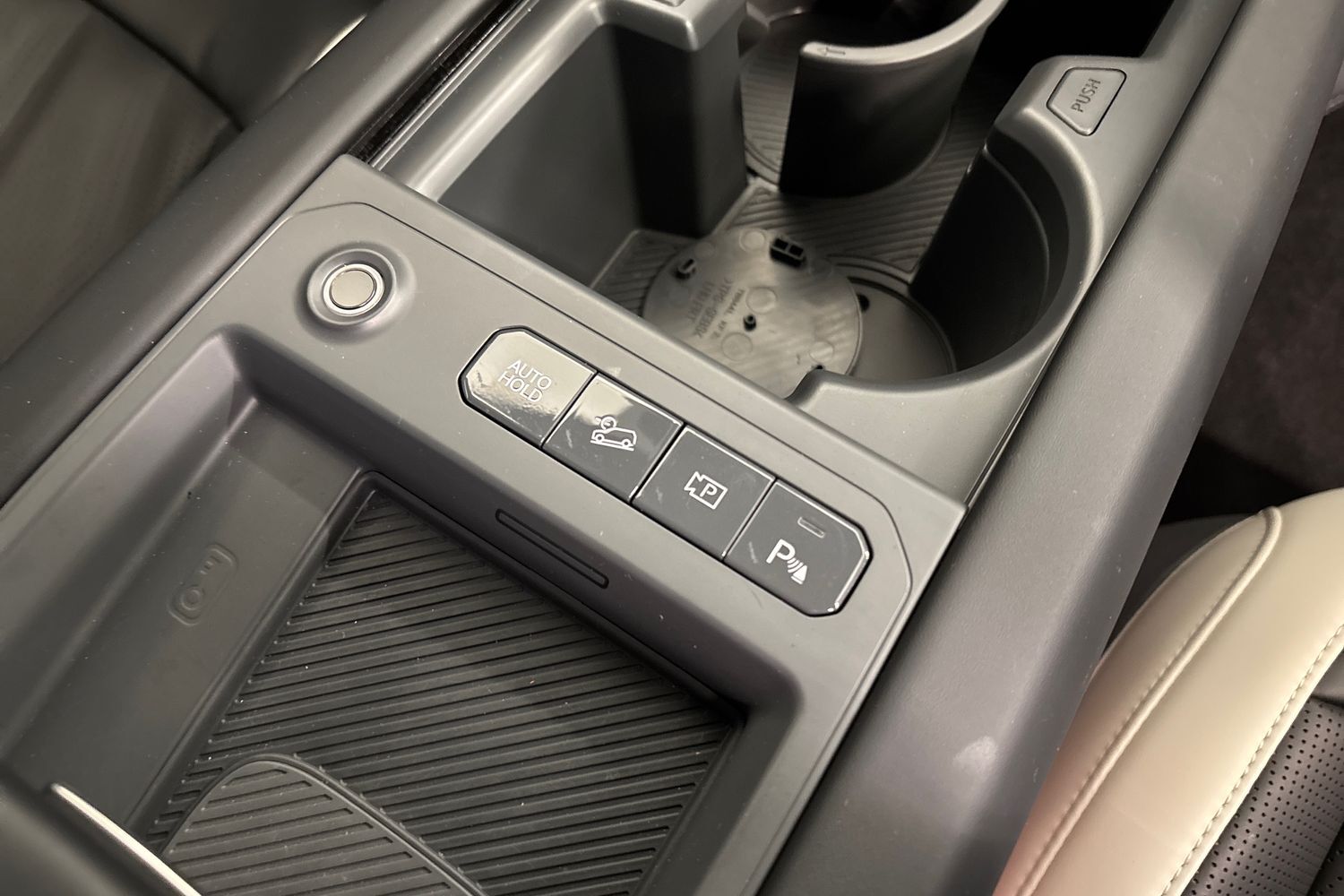 Kia EV9 vaihtoauto