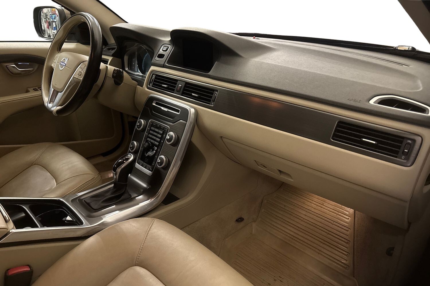 Volvo XC70 vaihtoauto