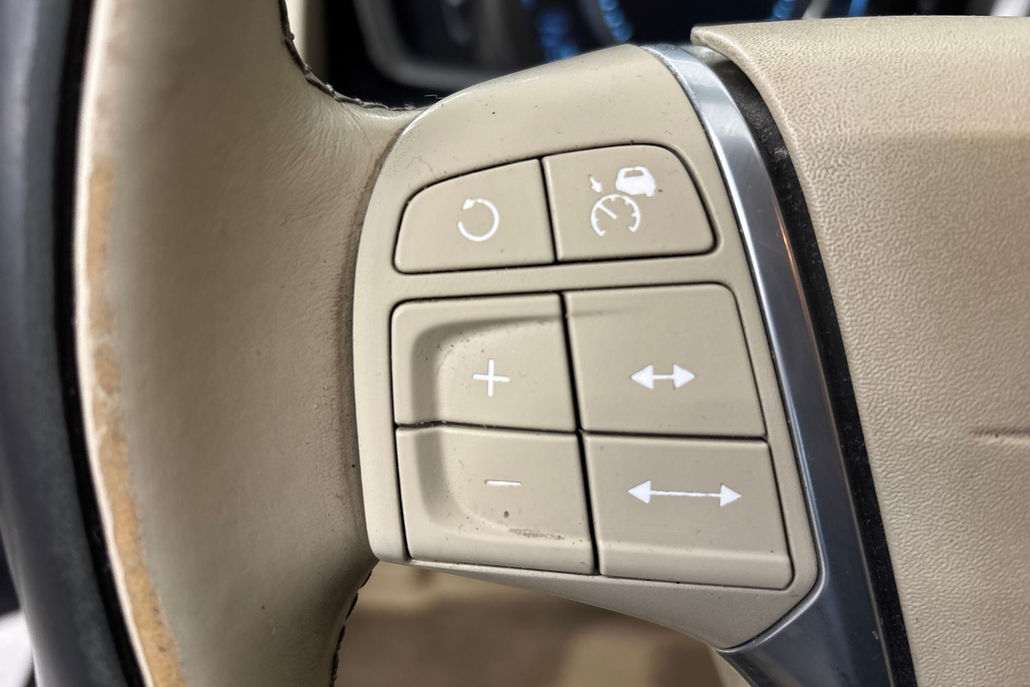 Volvo XC70 vaihtoauto