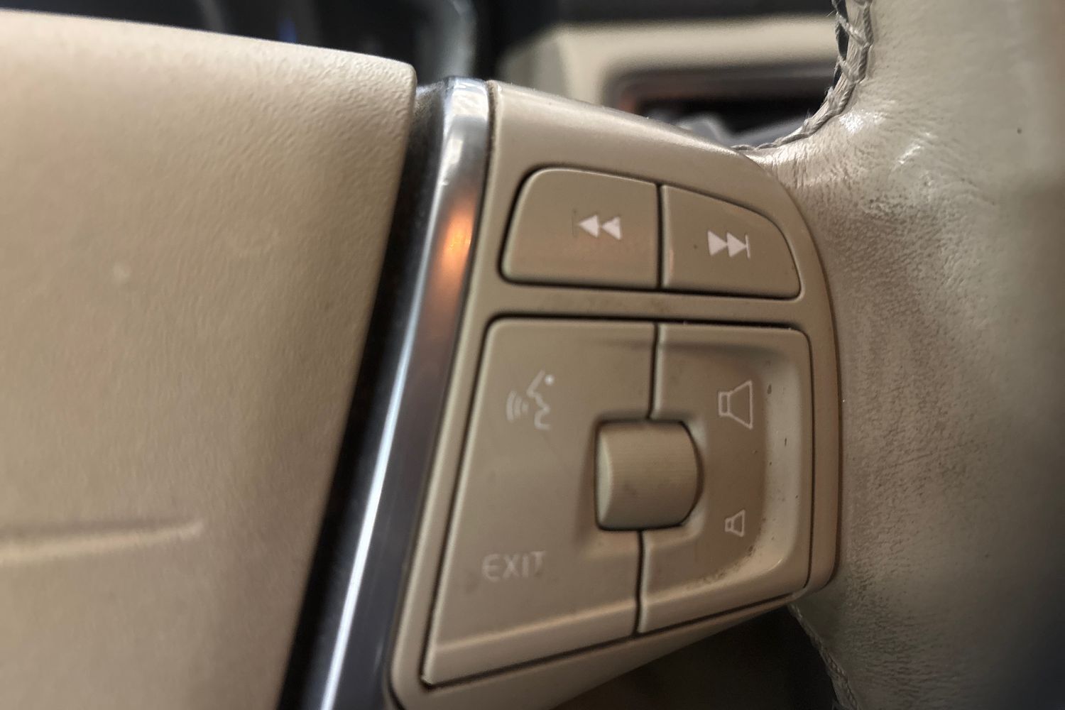 Volvo XC70 vaihtoauto