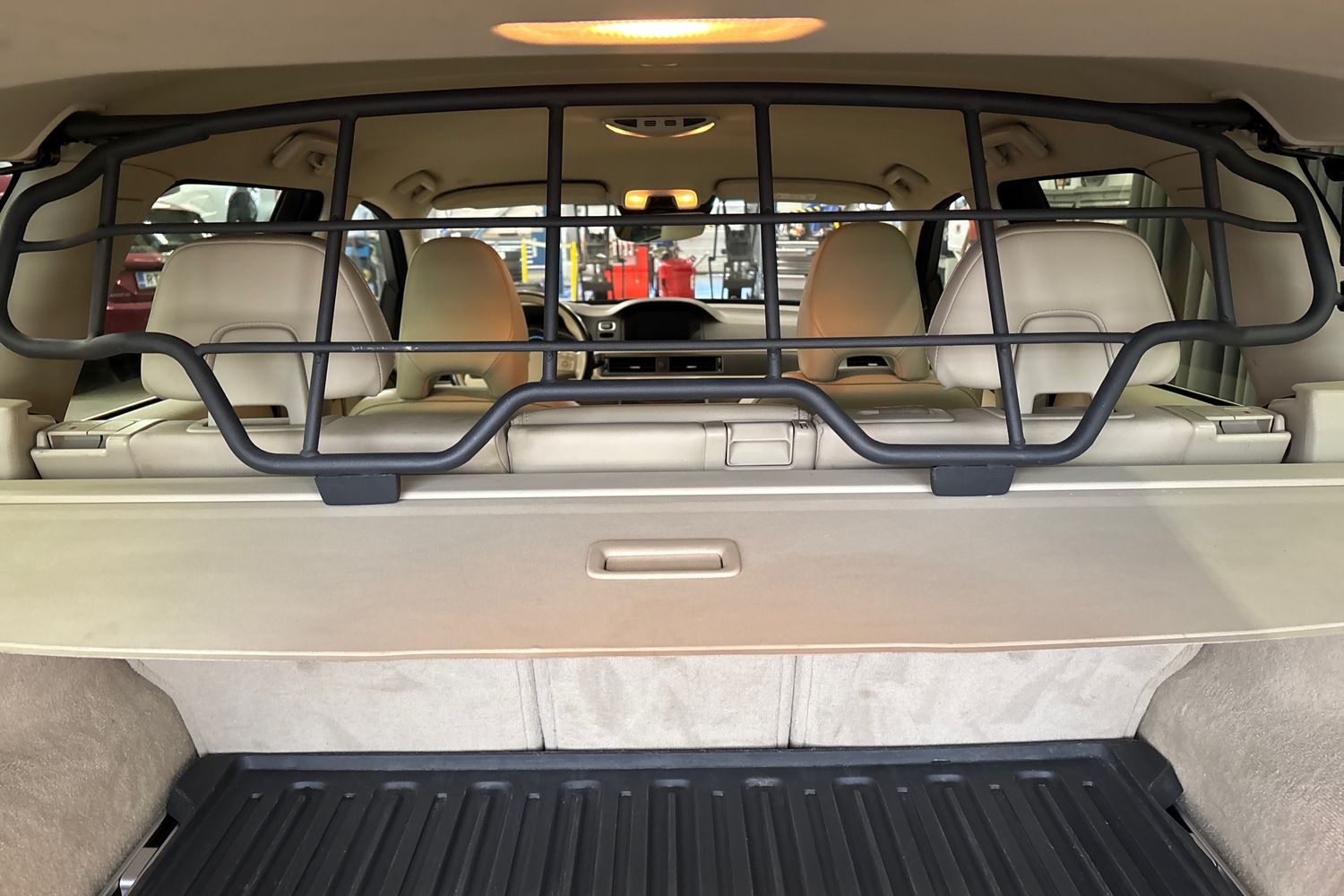 Volvo XC70 vaihtoauto